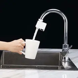 سر شیر آب هوشمند اورجینال شیائومی Automatic Water Saver Tap