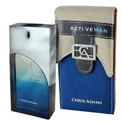 ادکلن ACTIVE MAN  تحت لیسانس فرانسه