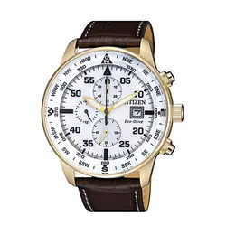 ساعت مچی اورجینال سیتیزن مدل CA0693-12A
