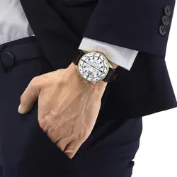 ساعت مچی اورجینال سیتیزن مدل CA0693-12A