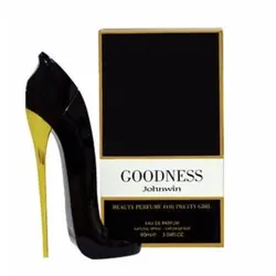 ادکلن GOODNESS JOHNWIN تحت لیسانس فرانسه