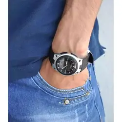 ساعت مچی اورجینال کاسیو مدل AW-80-1AVDF