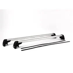 باربند X3 قدیمی اورجینال بی ام دبلیو کد 82710415051