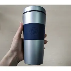 ترمو ماگ thermobecher3 اورجینال بی ام دبلیو کد 80282454639