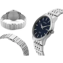 ساعت مچی اورجینال سیتیزن مدل BI5000-87E