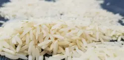 برنج دودی هاشمی اعلاء
