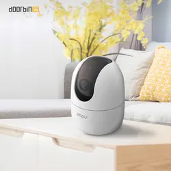 دوربین بیسیم گردان آیمو مدل Imou Ranger 2 4MP IPC-A42EP