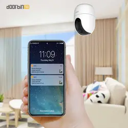 دوربین بیسیم گردان آیمو مدل Imou Ranger 2 4MP IPC-A42EP