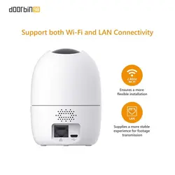 دوربین بیسیم گردان آیمو مدل Imou Ranger 2 4MP IPC-A42EP