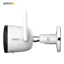 دوربین بولت بیسیم آیمو مدل Imou Bullet 2E 4MP IPC-F42FP (دید در شب رنگی)