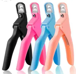 کاتر ناخن  zola