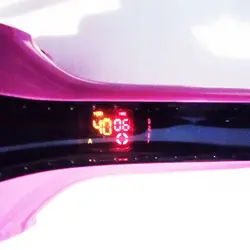 فرکننده جادویی حرفه ای پاناسونیک مدل 2221