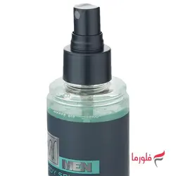 بادی اسپلش مردانه مای مدل Mount Vein حجم 220 میلی لیتر