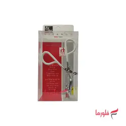 فرمژه تیتانیوم TITANUM