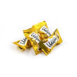 ویفر شکلاتی با مغز کرمی ABK اوکراین مدل رویال چارم بسته 1 کیلویی