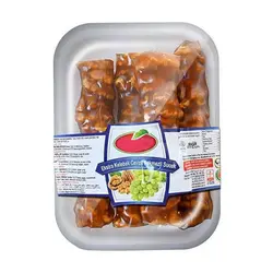 سوجوک بنی Benni حاوی شیره انگور و گردو وزن 300 گرم