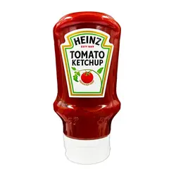 سس کچاپ هاینز 460 گرم