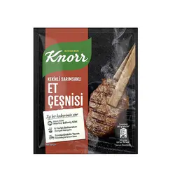 ادویه چاشنی گوشت استیک کنور Et cesnisi وزن 40 گرم