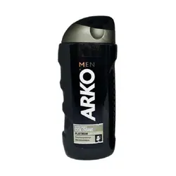 افترشیو آرکو مدل Platinum حجم 250 میلی لیتر