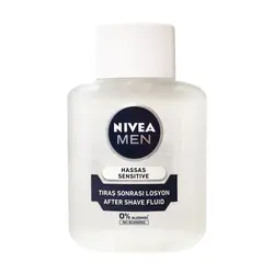 افترشیو نیوا مخصوص پوست های حساس مدل Hassas