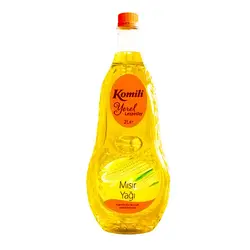 روغن ذرت کمیلی 2 لیتری