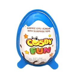 تخم مرغ شانسی کاسبی فان پسرانه