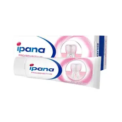 خمیر دندان ایپانا مدل Pro Sensitive حجم 75 میلی لیتر