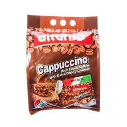 کاپوچینو آلتونسا ساده بسته 20 عددی