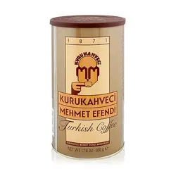 قهوه مهمت ترک افندی 500 گرمی Mehmet Efendi