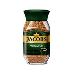 قهوه فوری 100 گرمی جاکوبز