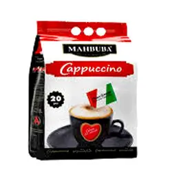 کاپوچینو محبوبا 20 عددی