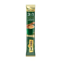 قهوه فوری 3 در 1 غلیظ جاکوبز Jacobs