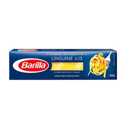 ماکارونی باریلا Linguine n.13 وزن 500 گرم