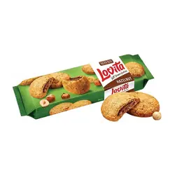 کوکی کرم فندقی لاویتا برند روشن 127 گرم