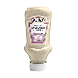 سس سیر هاینز 220 میلی لیتر