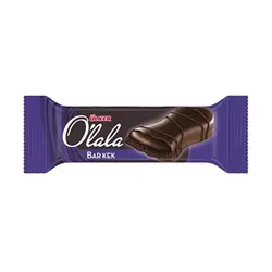 کیک بار شکلاتی اولکر مدل اولالا 34 گرم