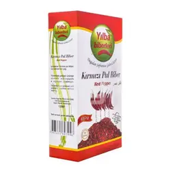 فلفل پول بیبر یلبا ترکیه 200 گرم