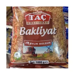 بلغور پلویی رشته دار تاچ ترکیه 1000 گرم