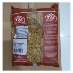 بلغور پلویی رشته دار تاچ ترکیه 1000 گرم