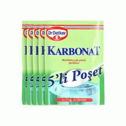 پودر جوش شیرین دکتر اوتکر Dr.Oetker