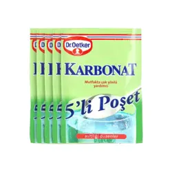 پودر جوش شیرین دکتر اوتکر Dr.Oetker