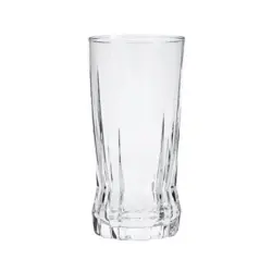 لیوان پاشاباغچه مدل گایا کد 420755 بسته 6 عددی