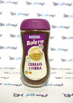خرید پودر نوشیدنی غلات و قهوه نستله Nestle مدل Bolero