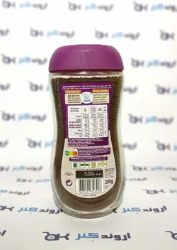 خرید پودر نوشیدنی غلات و قهوه نستله Nestle مدل Bolero