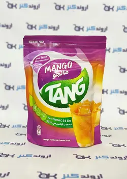 پودر شربت انبه تانج TANG | اروند کنز