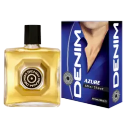 افترشیو دنیم DENIM مدل AZURE | اروند کنز