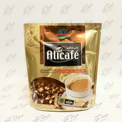 قهوه جینسینگ علی کافه - alicafe | اروند کنز