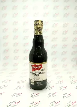 سس ورشستر فرنچ French’s مدل CLASSICS DONE RIGHT | اروند کنز