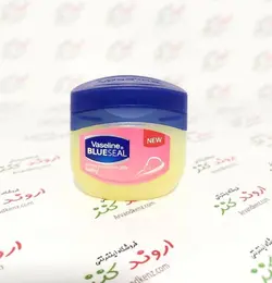 مرطوب کننده وازلین vaseline مدل baby | اروند کنز