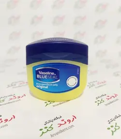 مرطوب کننده وازلین Vaseline مدل Original | اروند کنز